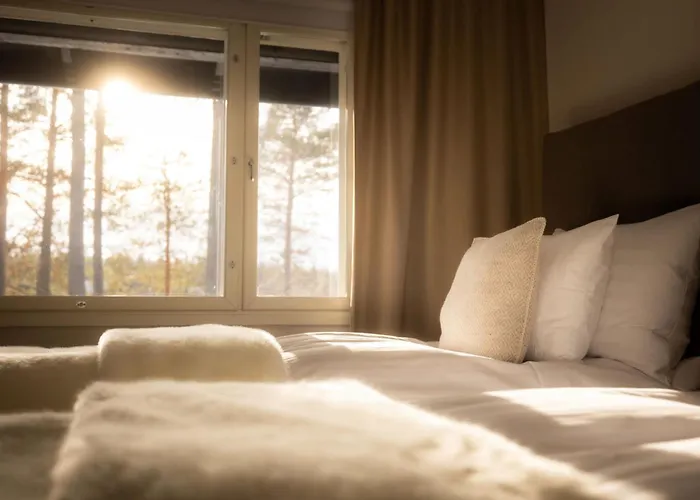 Aino Private Island Hotel