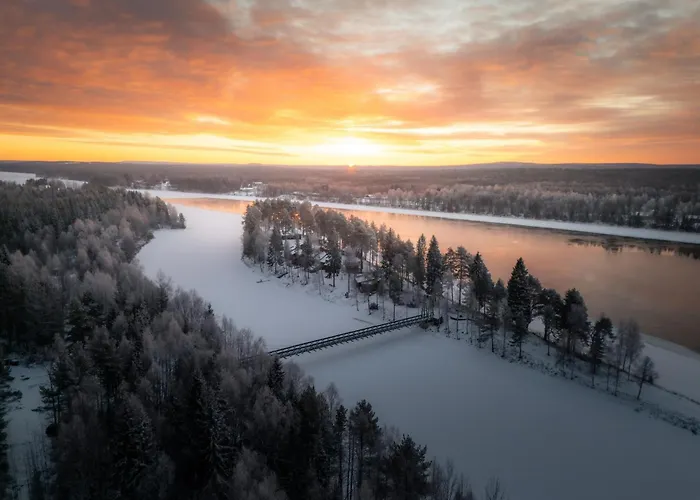 Aino Private Island Hotel