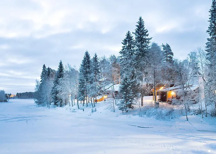 Aino Private Island Hotel