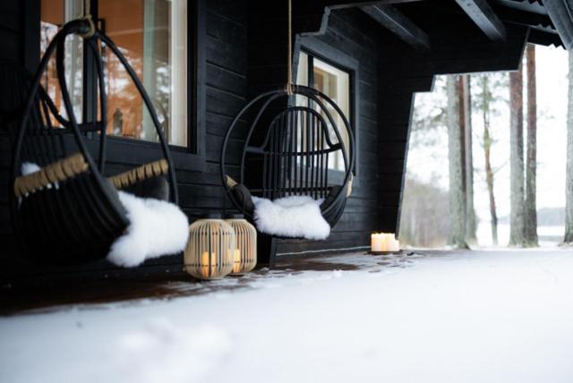 Aino Private Island 4*