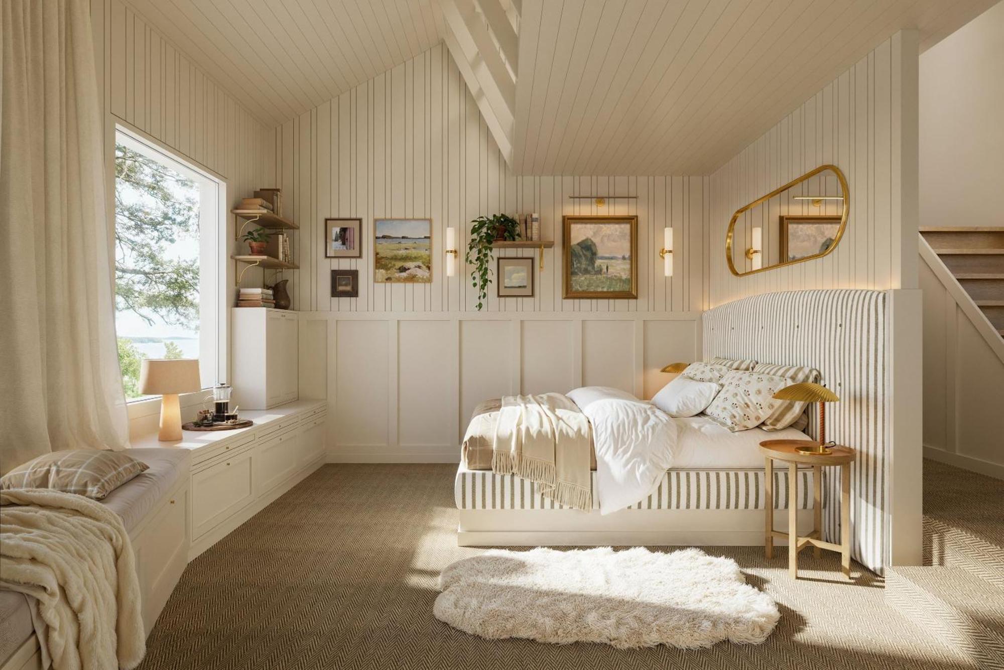 Aino Private Island Hotel 4*