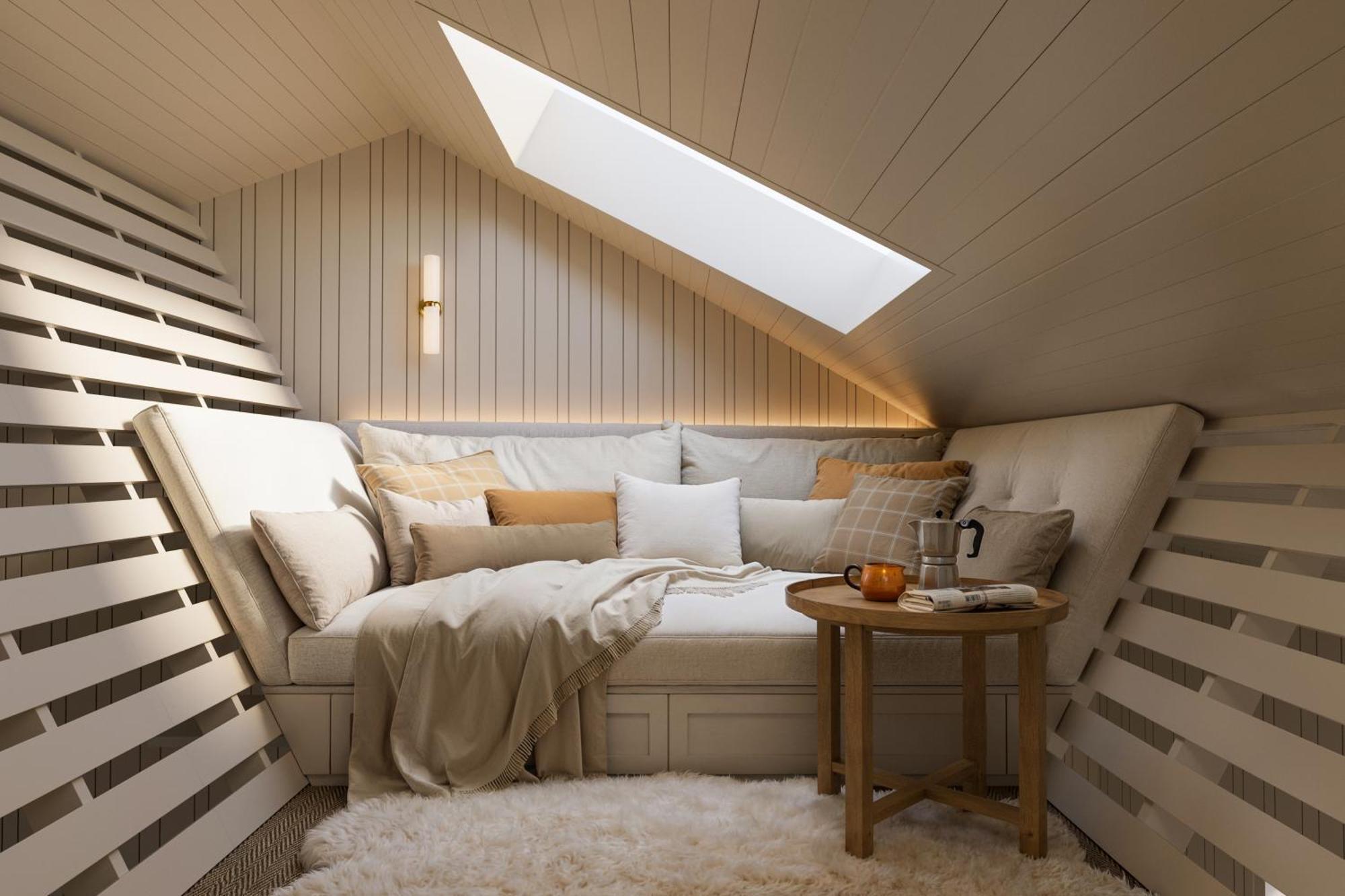 Aino Private Island Hotell Rovaniemi