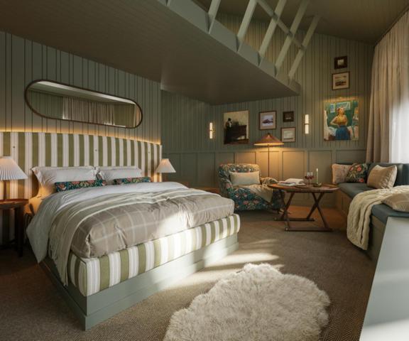 Aino Private Island Rovaniemi