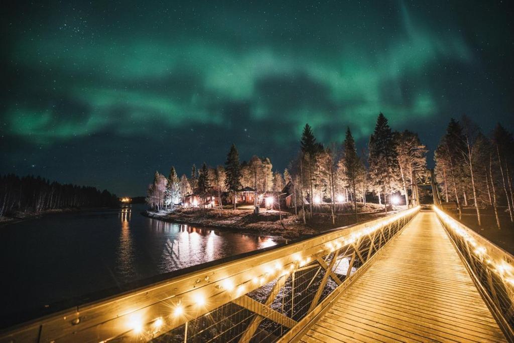 Aino Private Island