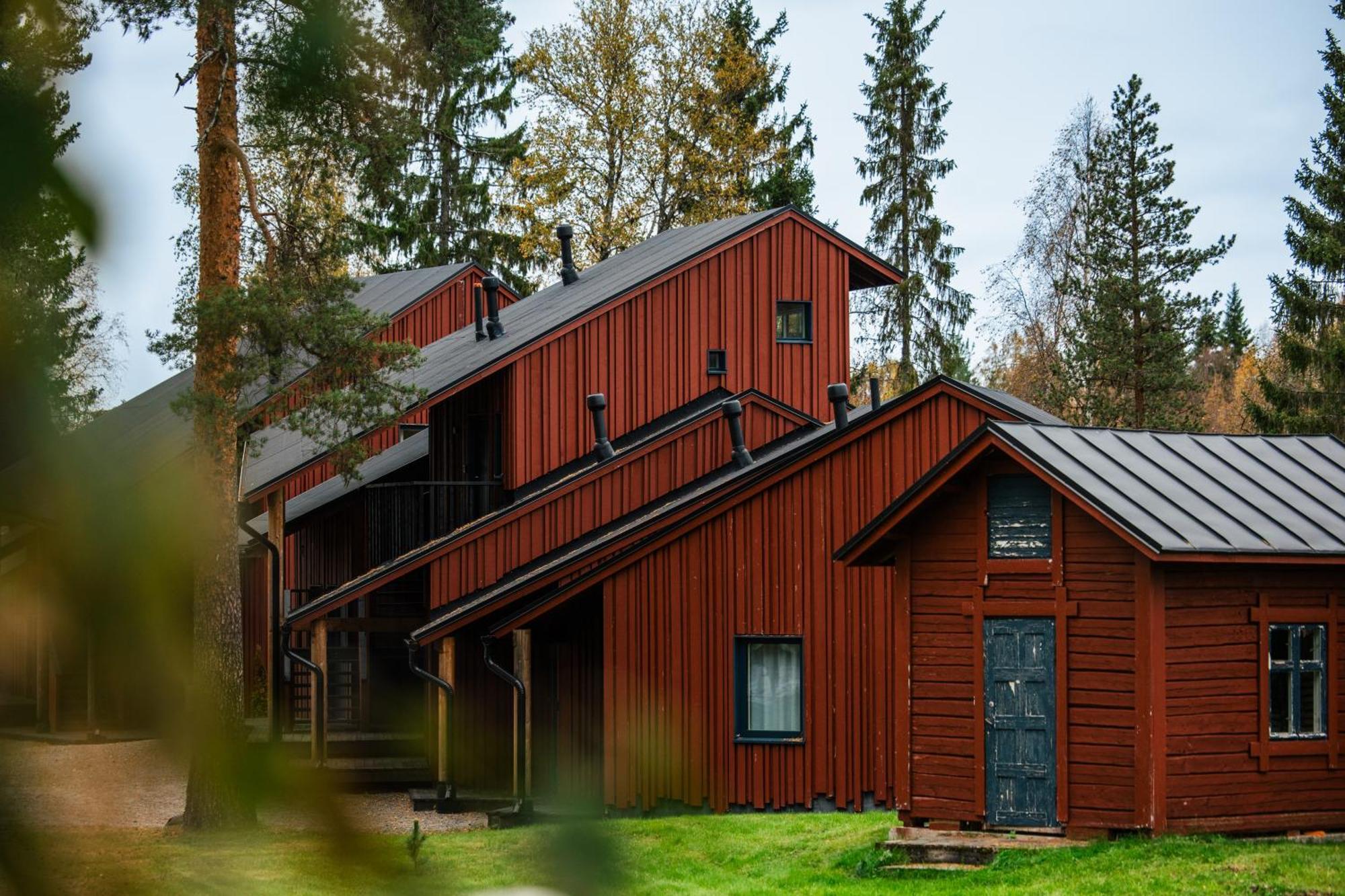 Aino Private Island Hotel Rovaniemi
