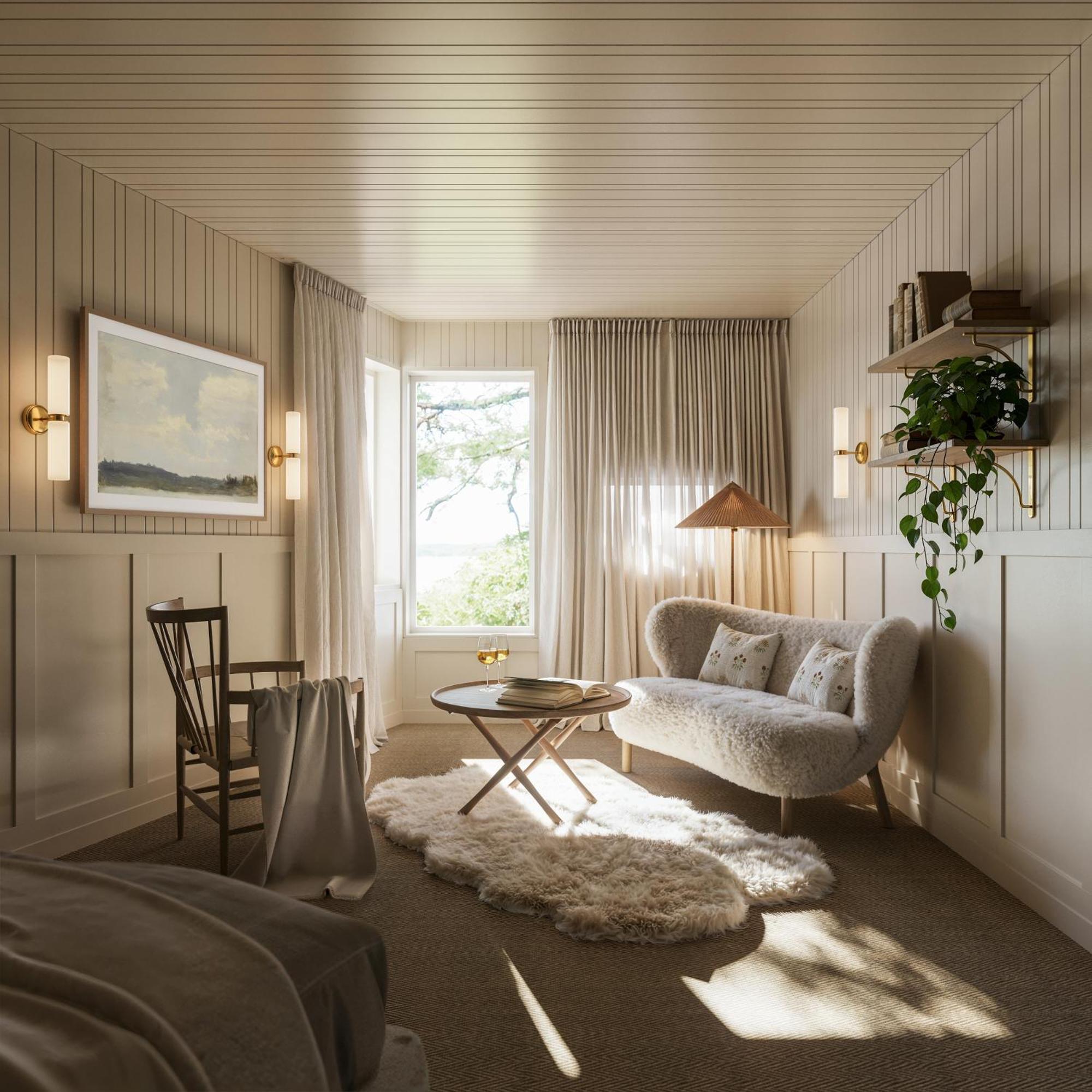 Hotel Aino Private Island Rovaniemi