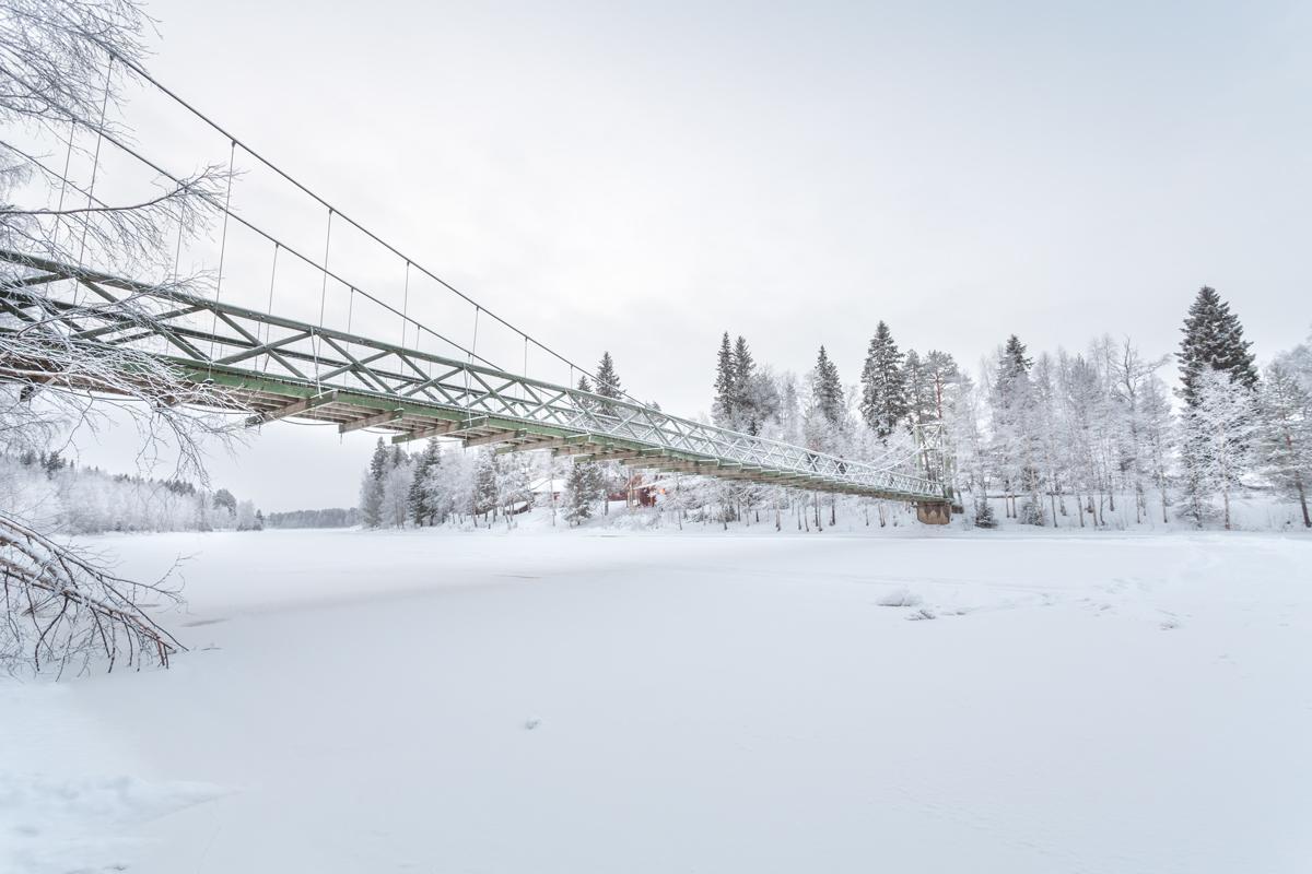 Aino Private Island Rovaniemi