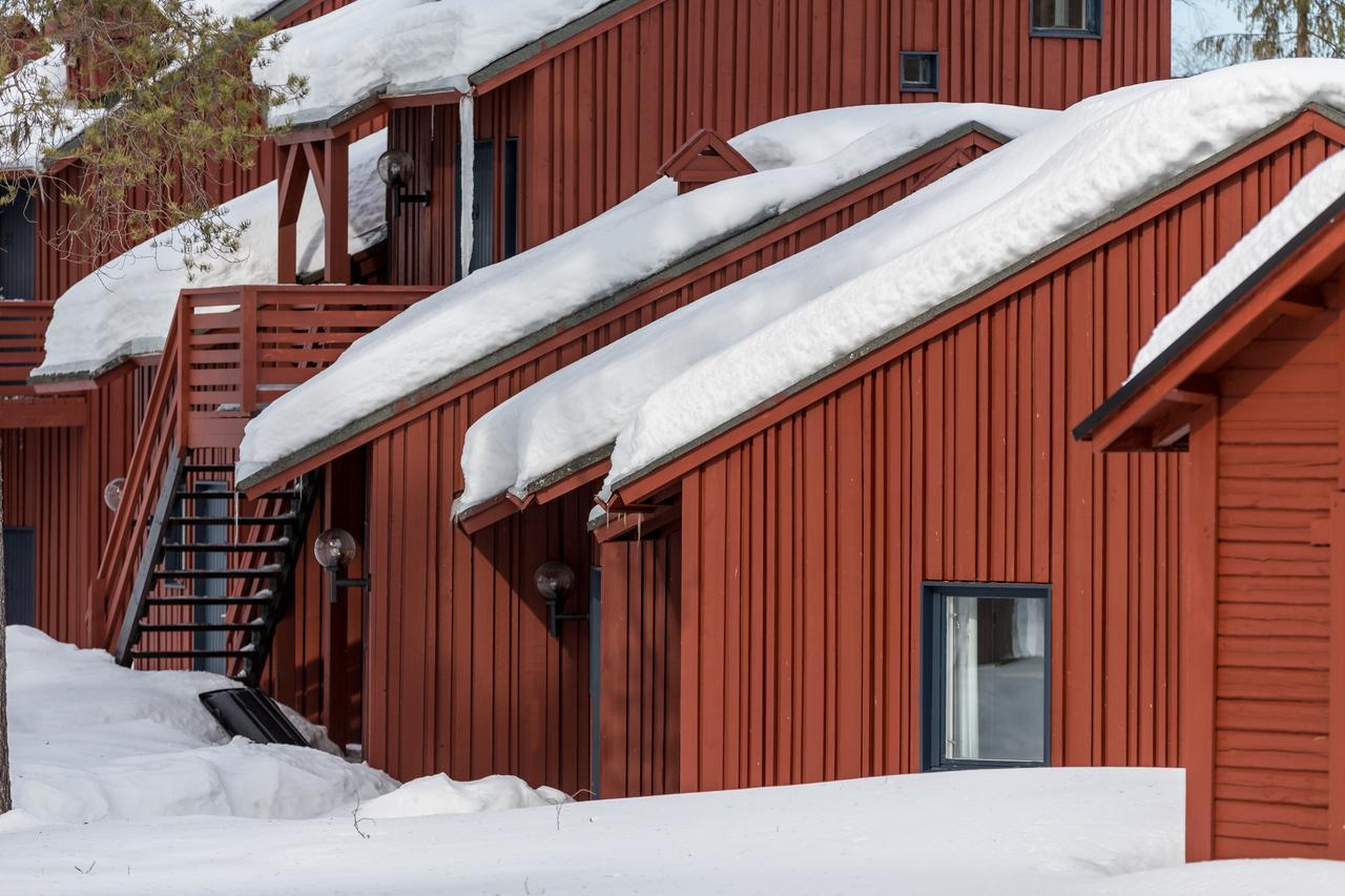 Aino Private Island Hotell 4*